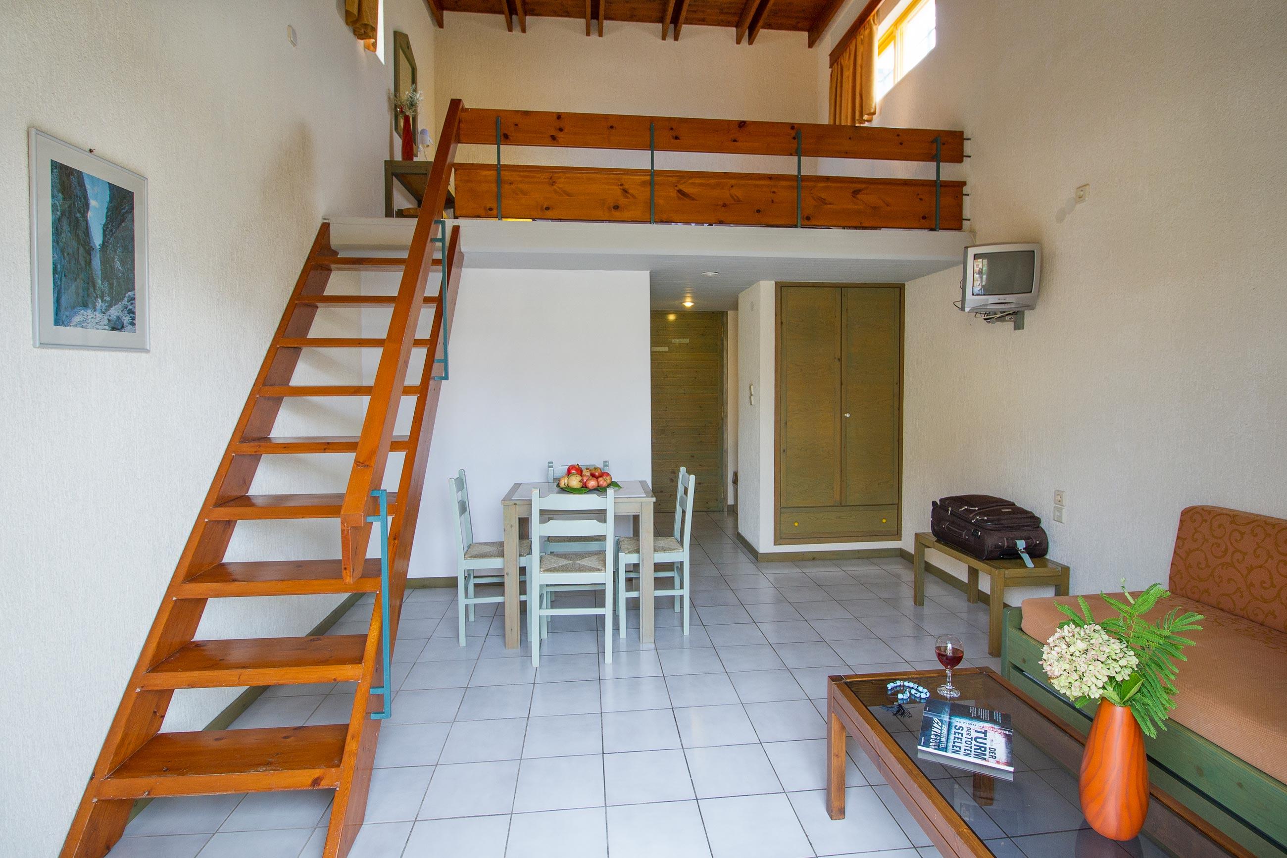 Lycasti Maisonettes Tavronitis Buitenkant foto