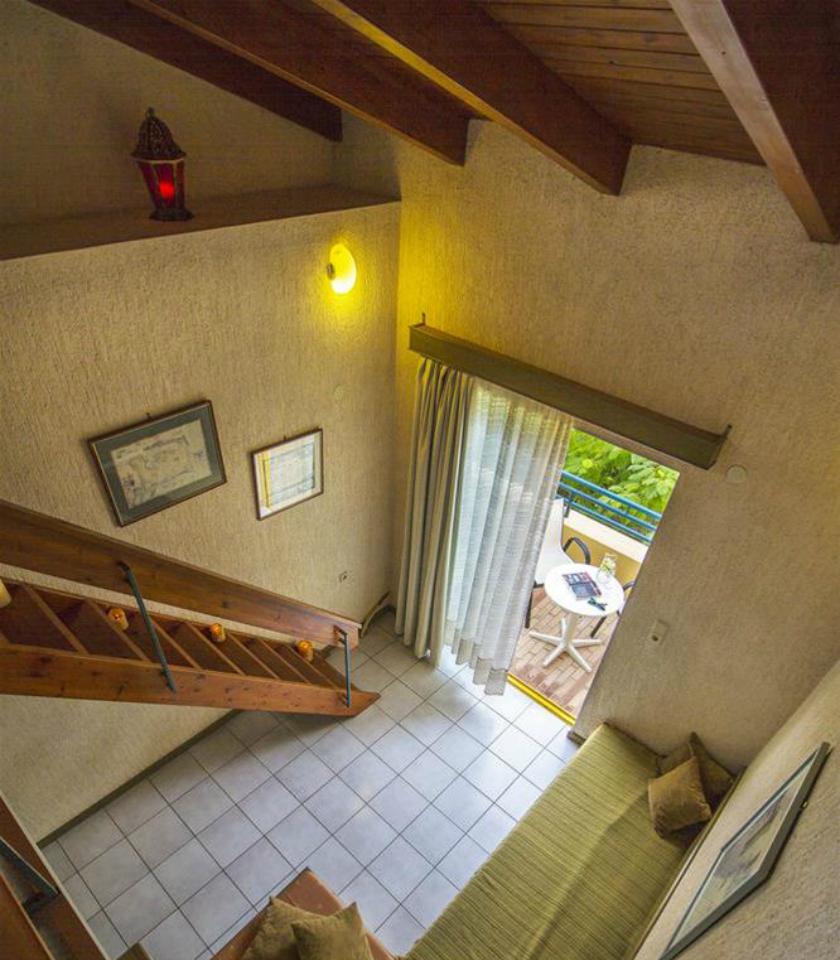 Lycasti Maisonettes Tavronitis Buitenkant foto
