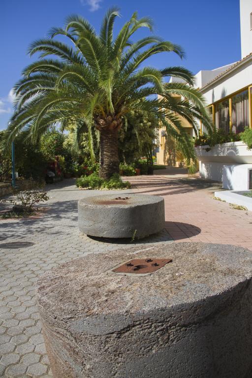 Lycasti Maisonettes Tavronitis Buitenkant foto